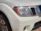2015 Nissan Frontier PRO-4X