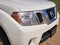 2015 Nissan Frontier PRO-4X