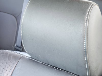 2015 Nissan Frontier PRO-4X