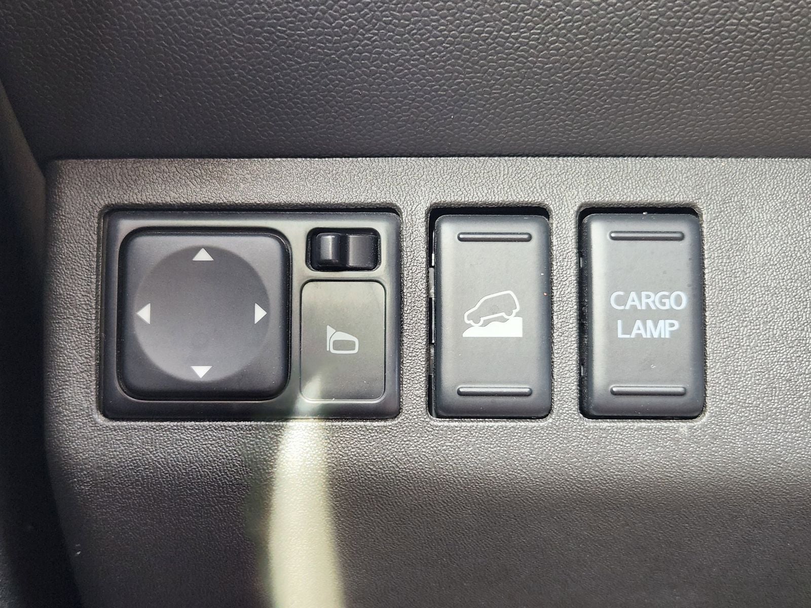 2015 Nissan Frontier PRO-4X