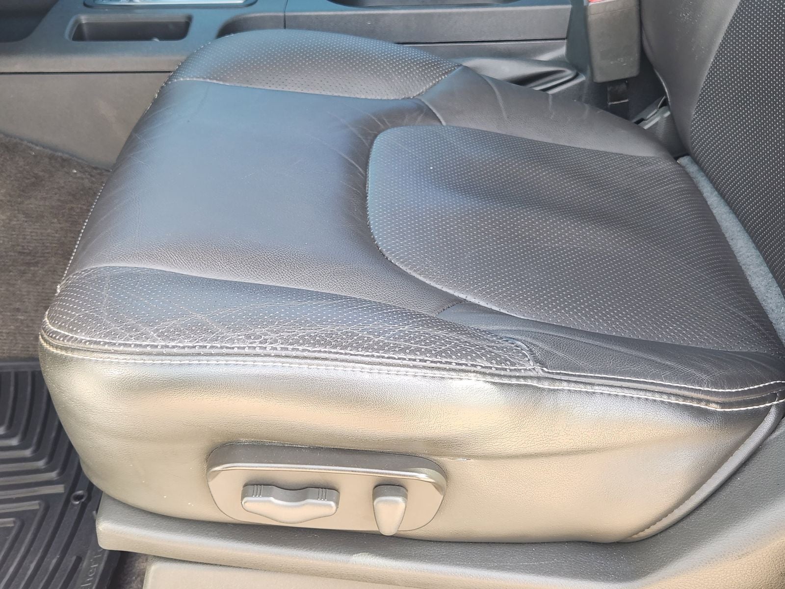 2015 Nissan Frontier PRO-4X
