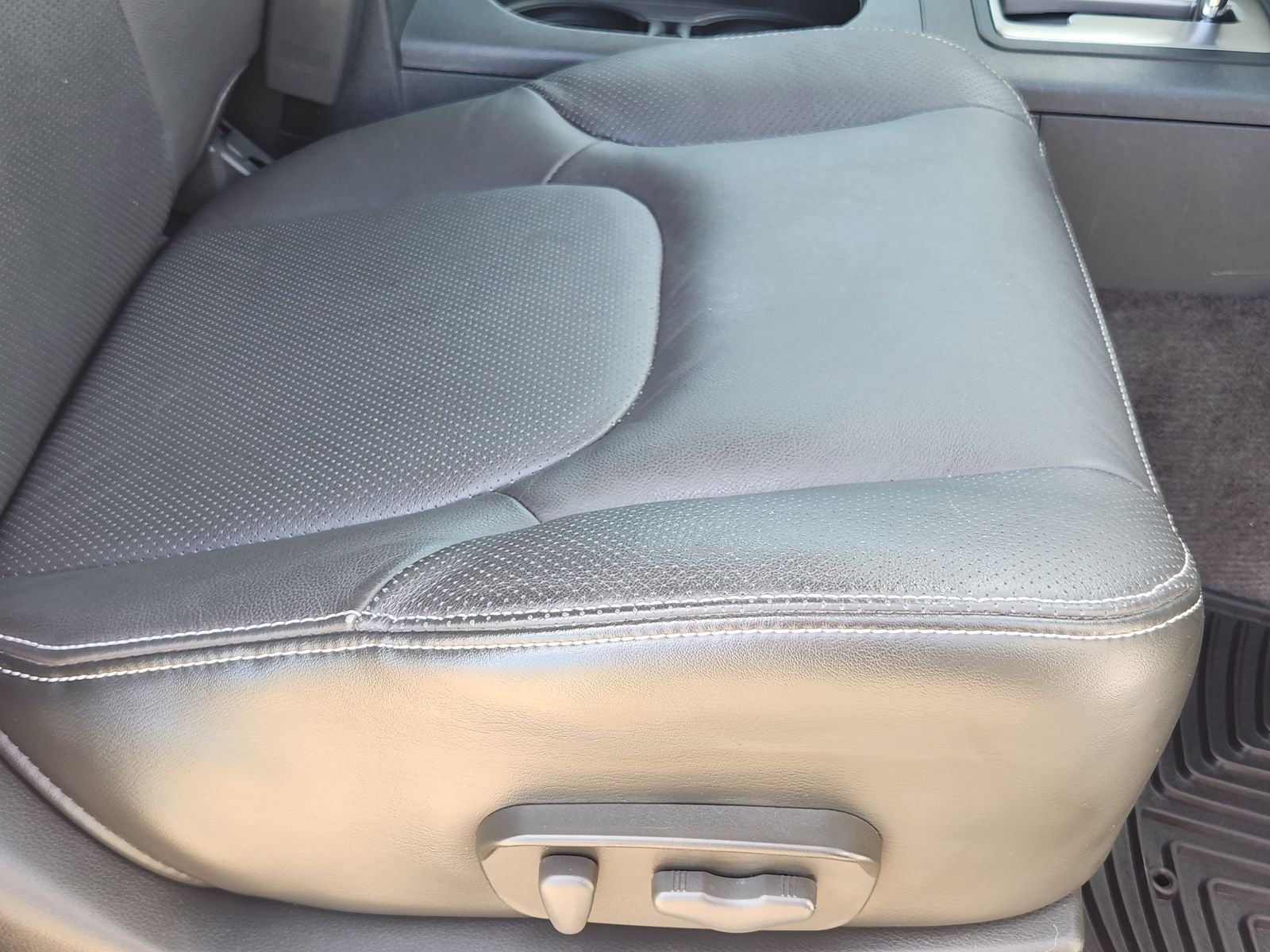 2015 Nissan Frontier PRO-4X