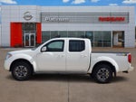 2015 Nissan Frontier PRO-4X