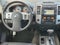 2015 Nissan Frontier PRO-4X