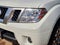 2015 Nissan Frontier PRO-4X