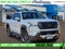 2023 Nissan Frontier PRO-X