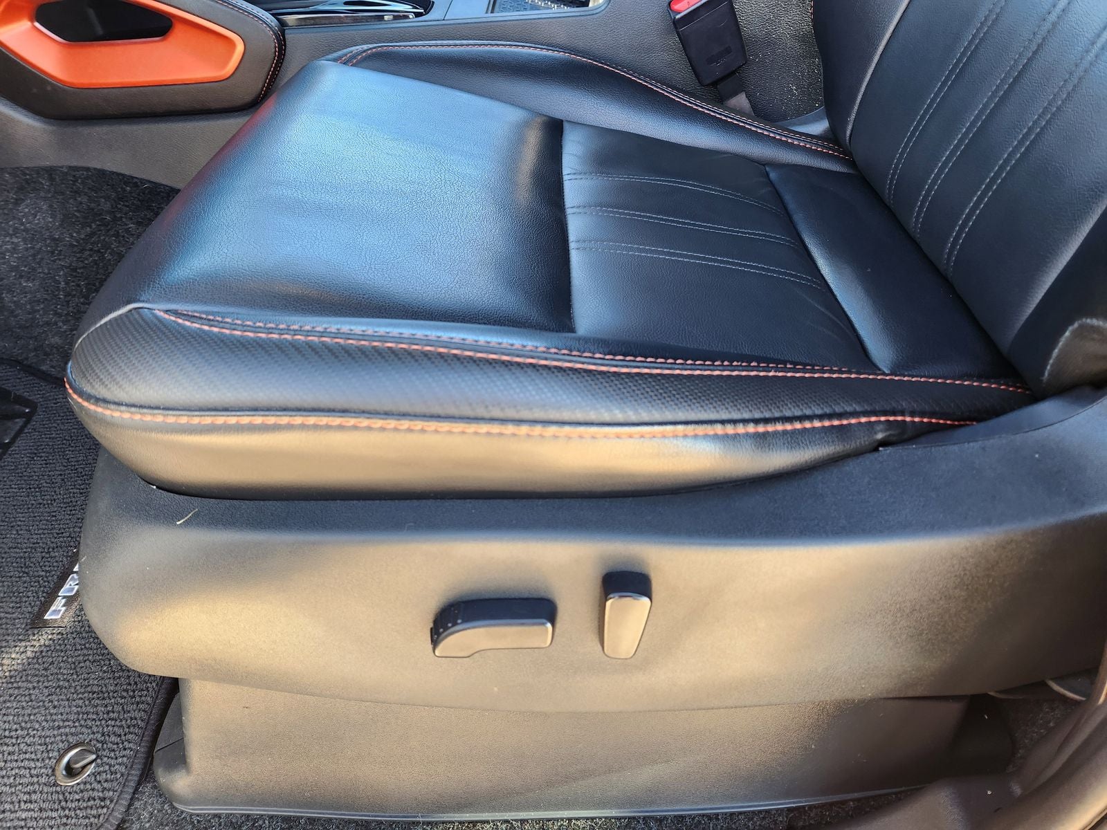 2023 Nissan Frontier PRO-X