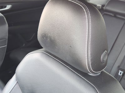 2025 Volkswagen Atlas Cross Sport 2.0T SEL R-Line Black