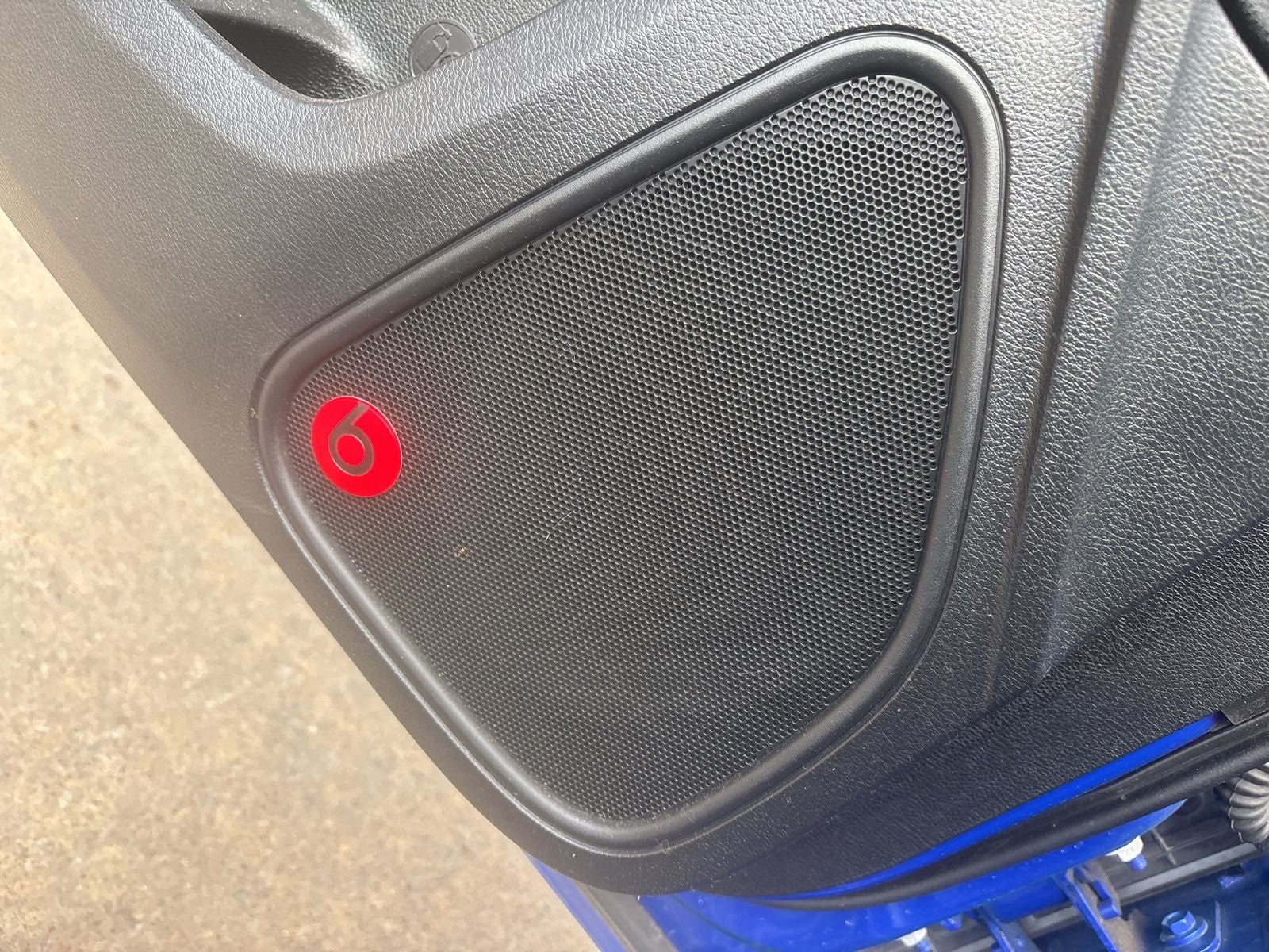 2013 Dodge Charger R/T