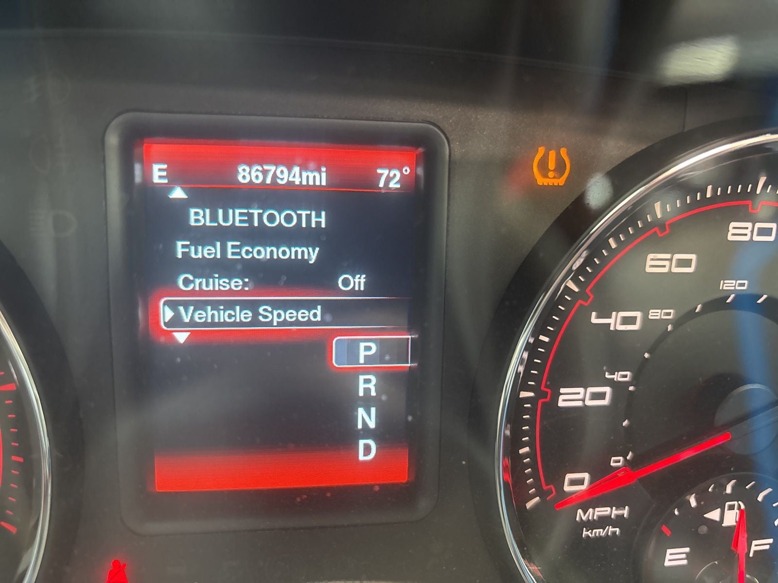 2013 Dodge Charger R/T