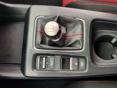 2023 Honda Civic Si