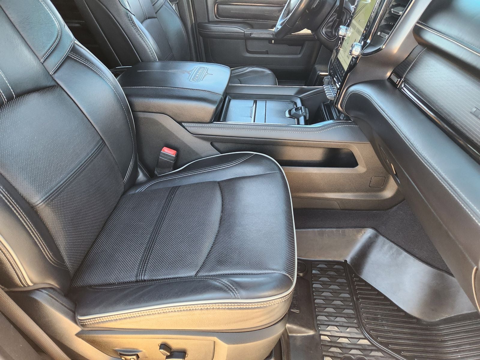 2022 RAM 3500 Limited