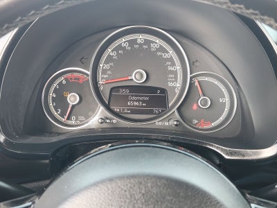 2019 Volkswagen Beetle 2.0T S