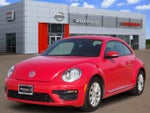 2019 Volkswagen Beetle 2.0T S