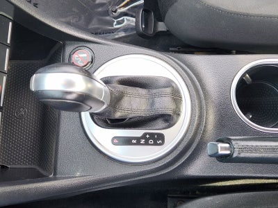 2019 Volkswagen Beetle 2.0T S