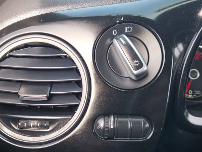 2019 Volkswagen Beetle 2.0T S