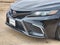 2022 Toyota Camry SE Nightshade