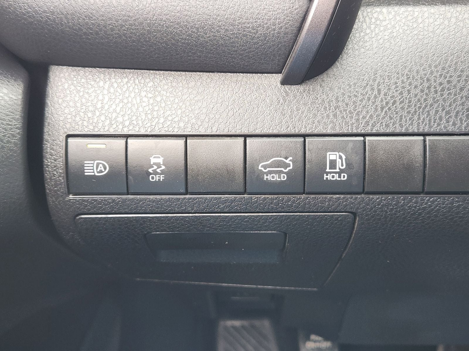 2022 Toyota Camry SE Nightshade