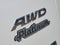 2022 Honda CR-V Hybrid EX