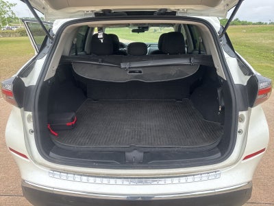 2021 Nissan Murano S