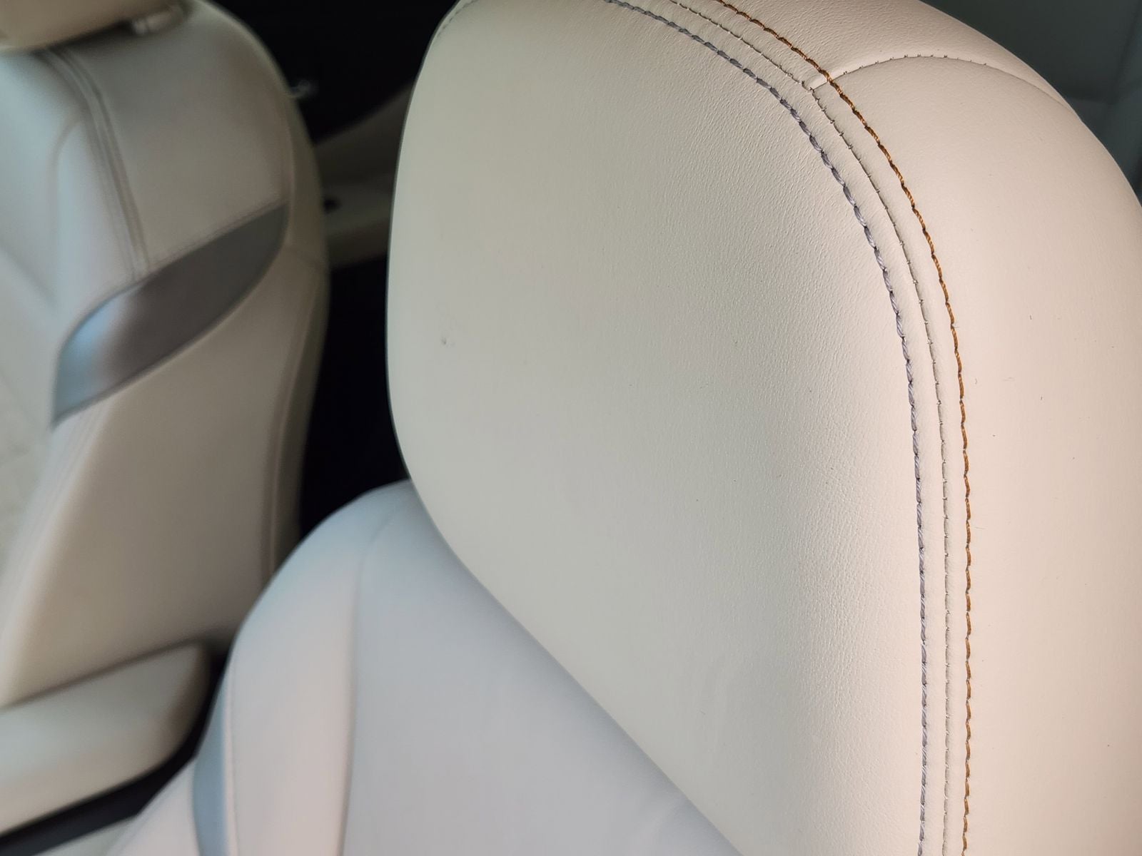 2022 Nissan Murano Platinum