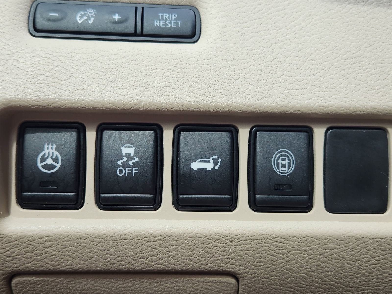 2022 Nissan Murano Platinum