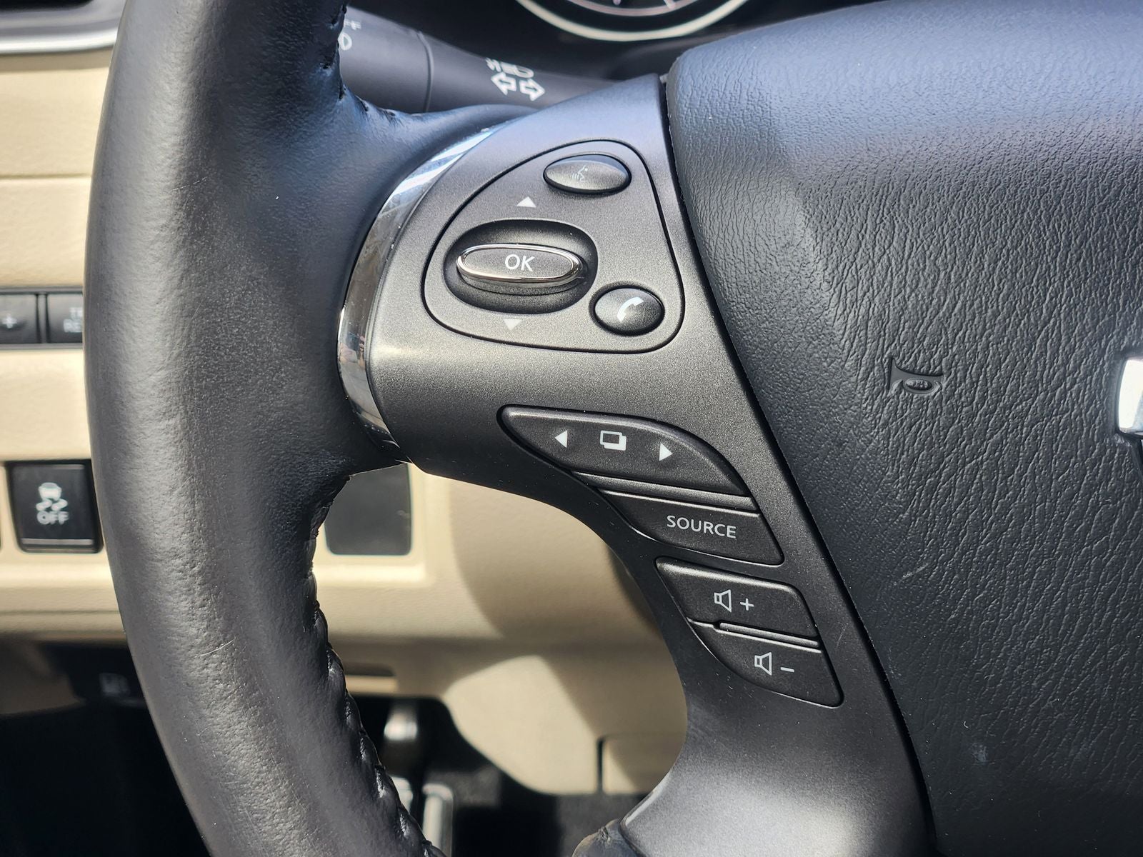 2022 Nissan Murano Platinum