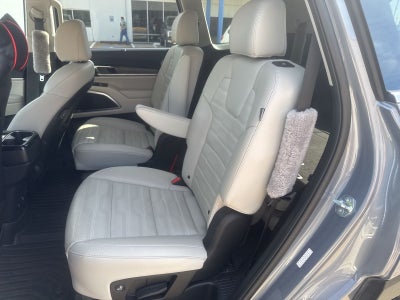2024 Kia Telluride SX-Prestige