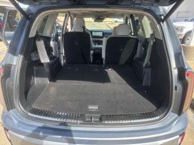 2024 Kia Telluride SX-Prestige