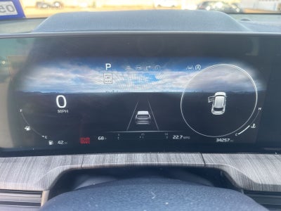 2024 Kia Telluride SX-Prestige