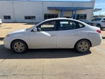 2010 Hyundai Elantra GLS