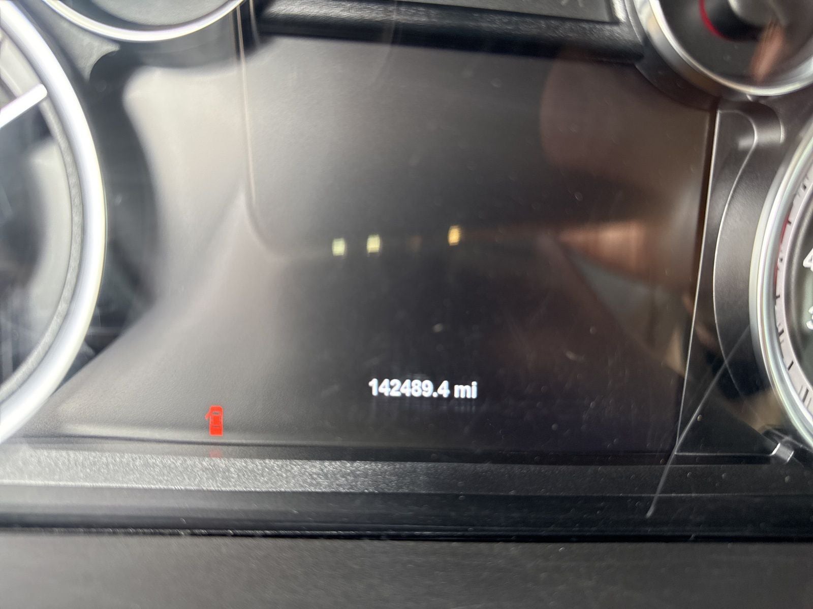 2018 RAM 1500 Harvest