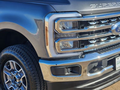 2024 Ford F-350SD Lariat