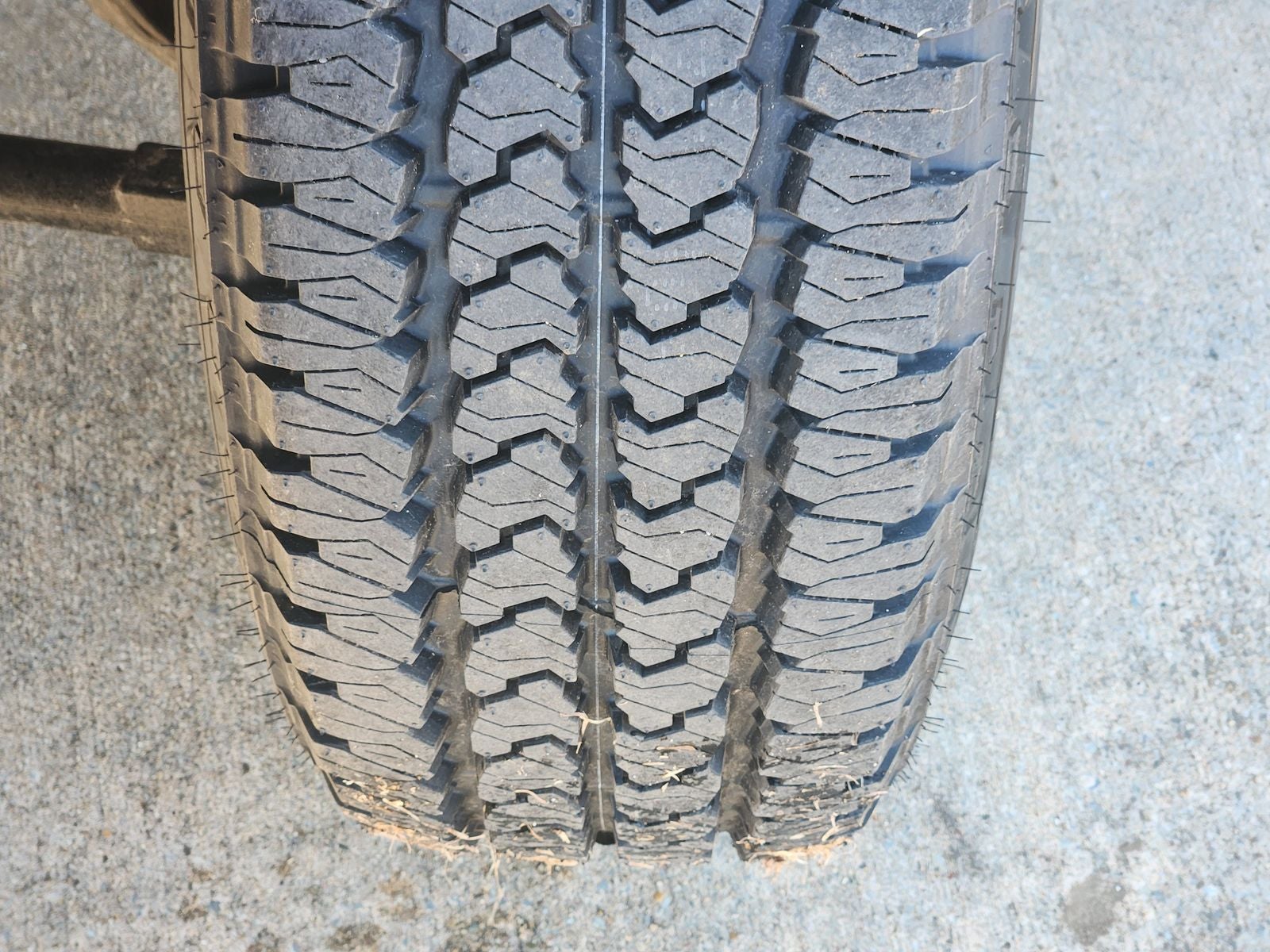 2024 Ford F-350SD Lariat