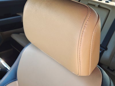 2024 Ford F-350SD Lariat