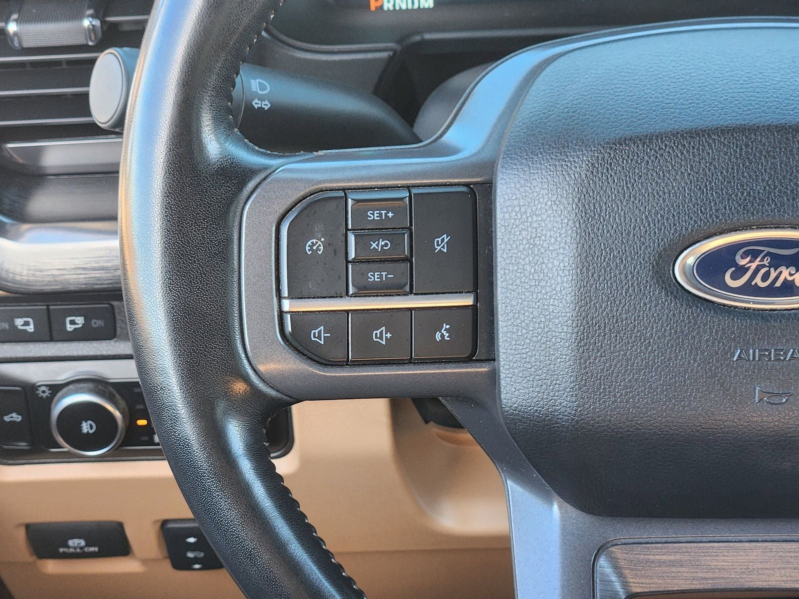 2024 Ford F-350SD Lariat