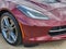2016 Chevrolet Corvette Stingray Z51 2LT