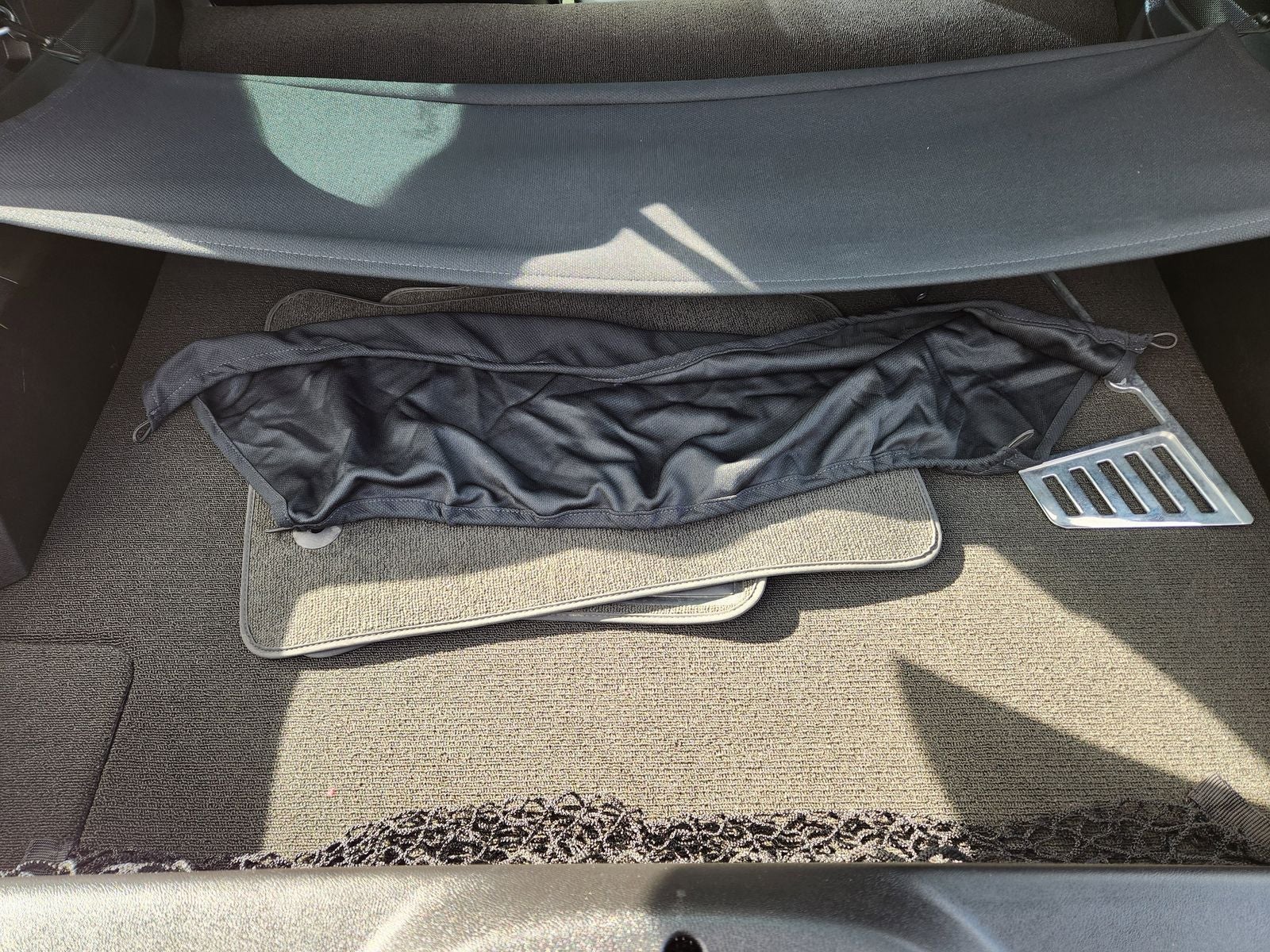 2016 Chevrolet Corvette Stingray Z51 2LT