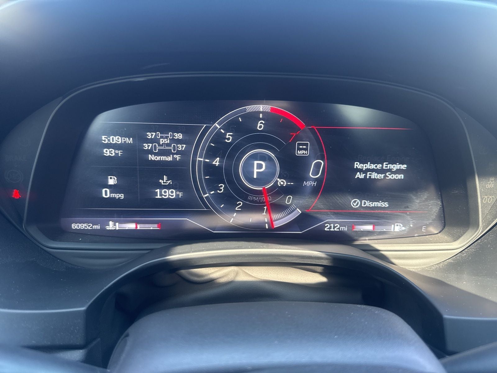 2021 Cadillac CT4 Premium Luxury