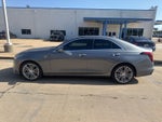 2021 Cadillac CT4 Premium Luxury