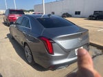 2021 Cadillac CT4 Premium Luxury