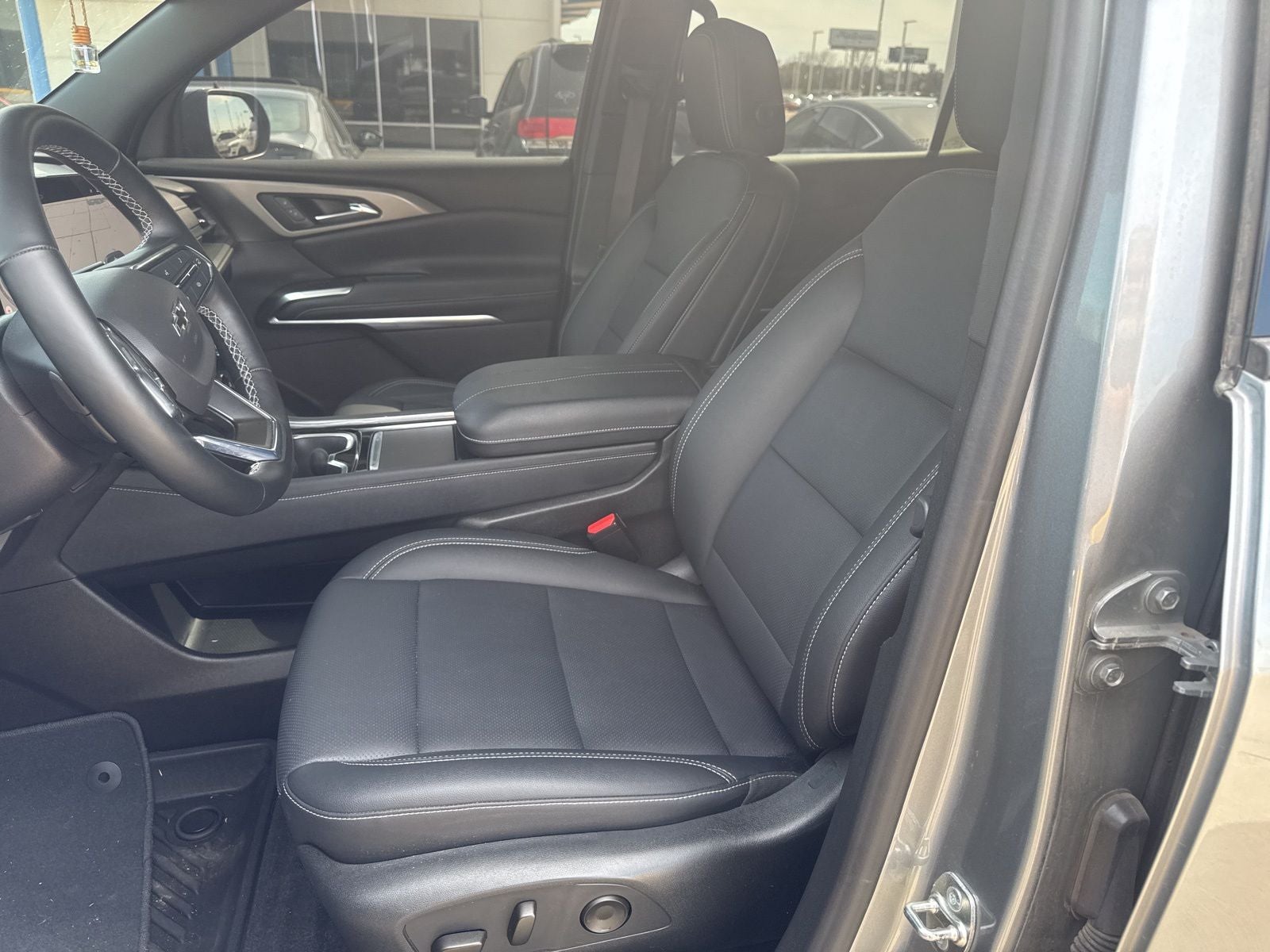 2024 Chevrolet Traverse LT 1LT