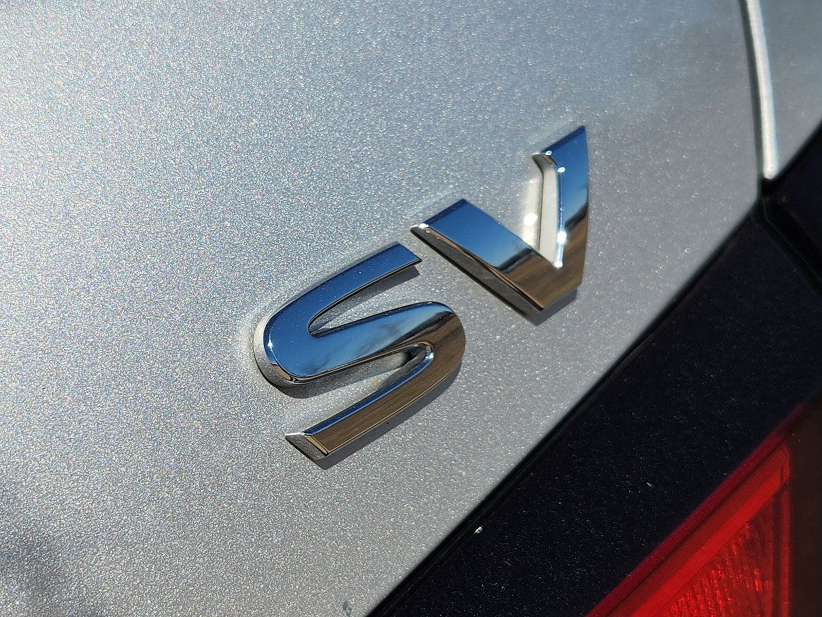 2020 Nissan Altima 2.5 SV