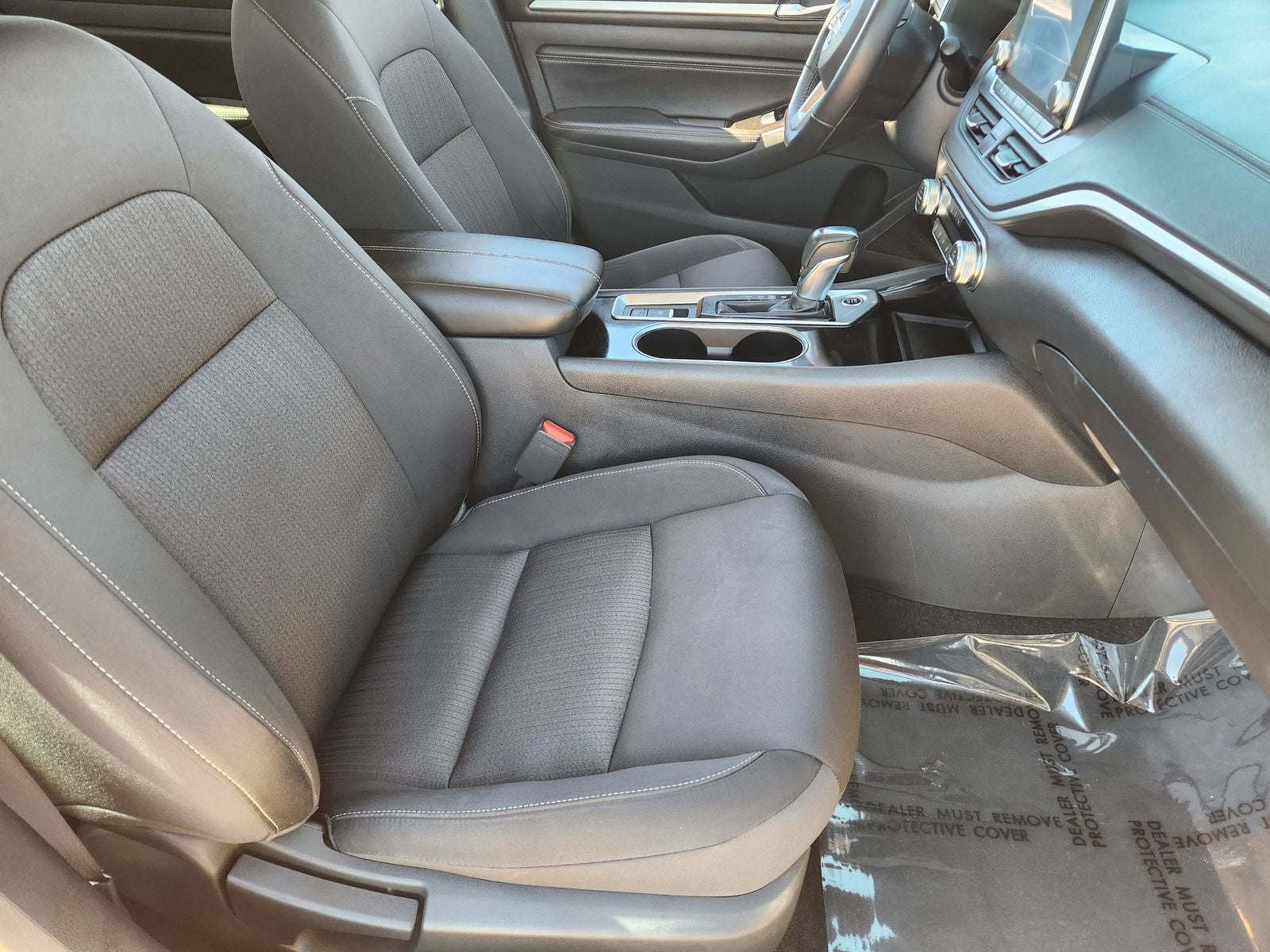 2020 Nissan Altima 2.5 SV