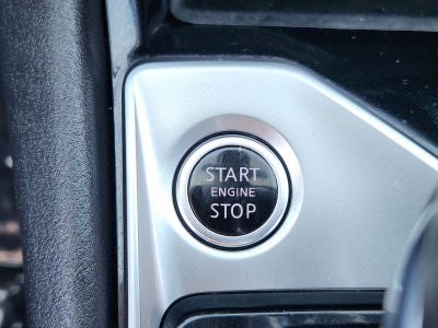 2020 Nissan Altima 2.5 SV