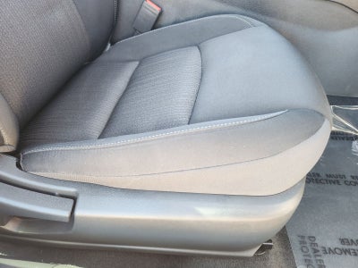 2020 Nissan Altima 2.5 SV