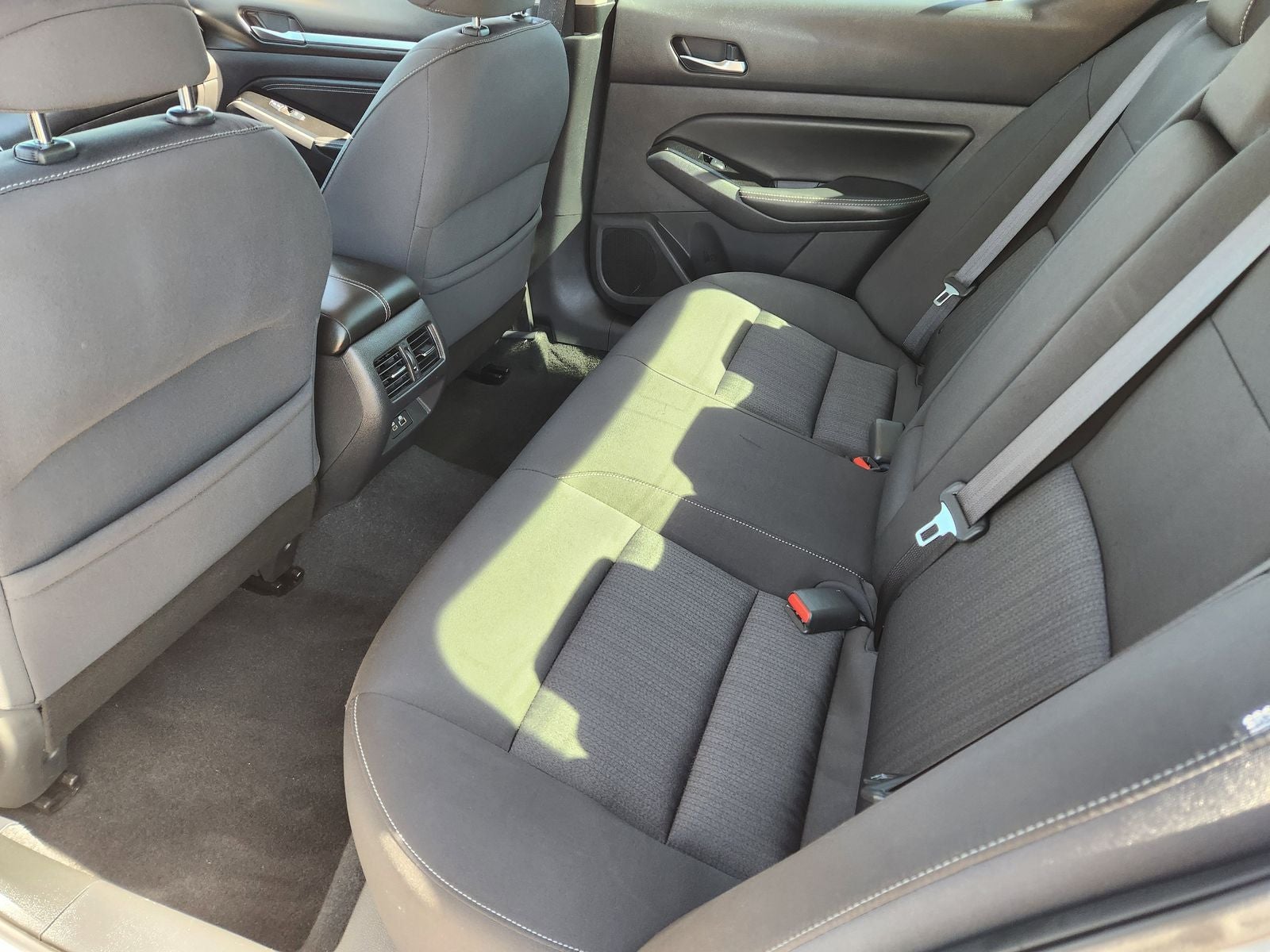 2020 Nissan Altima 2.5 SV