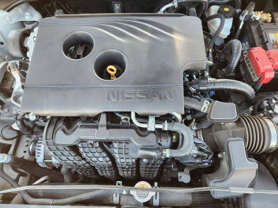 2020 Nissan Altima 2.5 SV