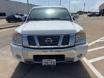 2012 Nissan Titan SV