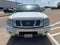 2012 Nissan Titan SV